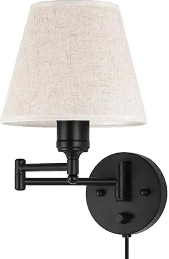 Swing Arm Wall Sconce