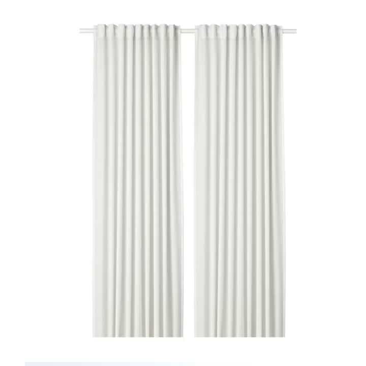 HILJA Curtains (2 colors)