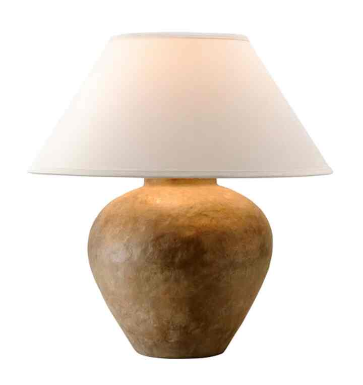 Calabria Ceramic Table Lamp