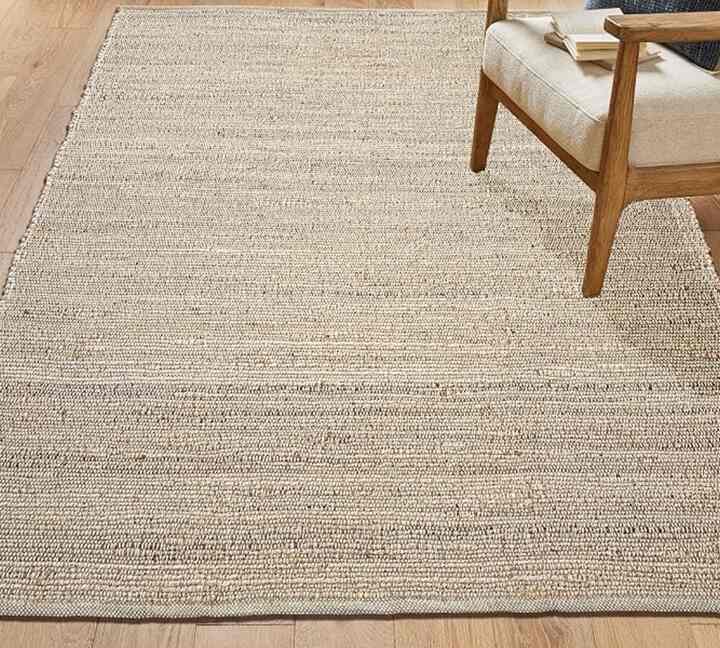 Jute Rug