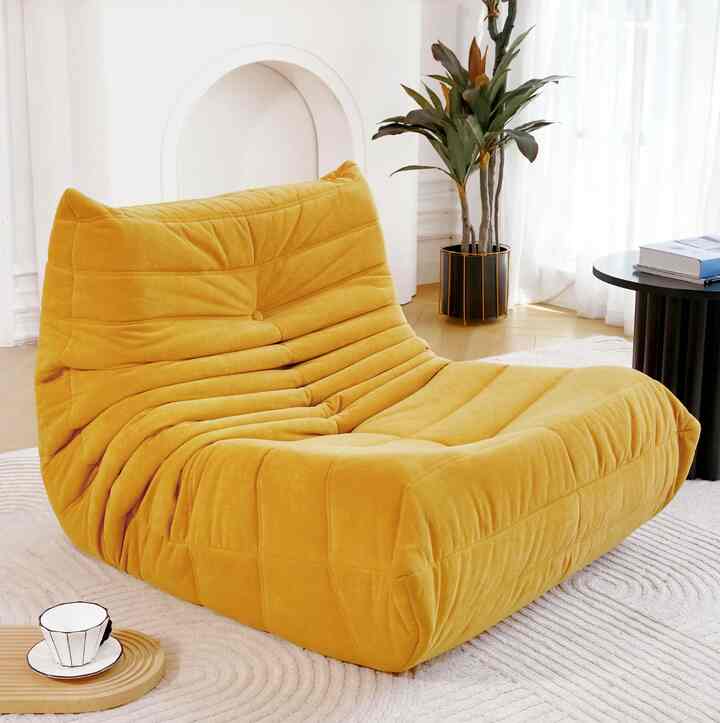 HIUU Togo Sofa (5 colors)