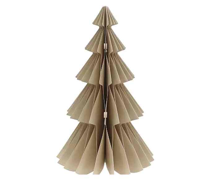 Paper Tree
