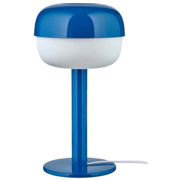 BLÅSVERK Table Lamp (4 colors)