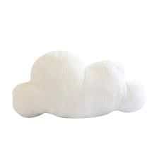 Soft Velvet Cloud Pillow