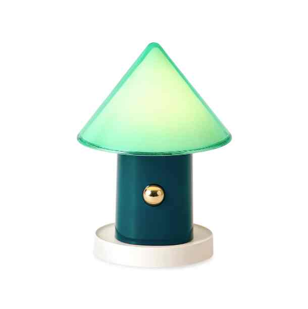 Space S Mini Portable Lamp