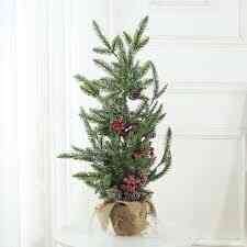 30 Inch Premium Artificial Small Chritsmas Tree