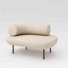 Nordic Creative Resting Area Reception Sofa