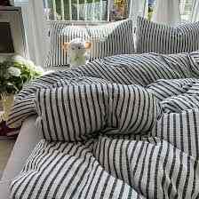 Cotton Queen Comforter Set