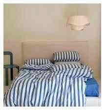 100% Cotton Duvet Cover Set