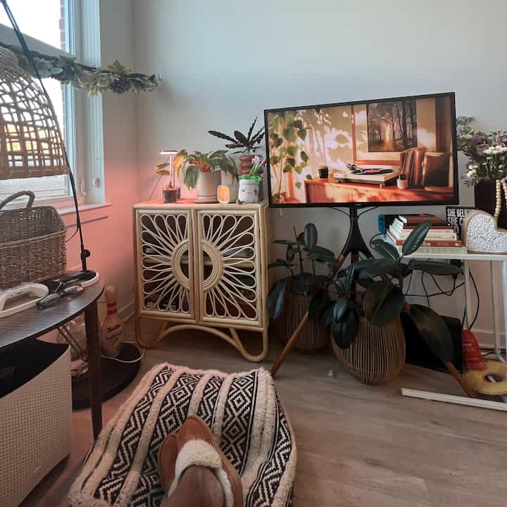 Tagged posts featuring Studio TV Display Stand 2