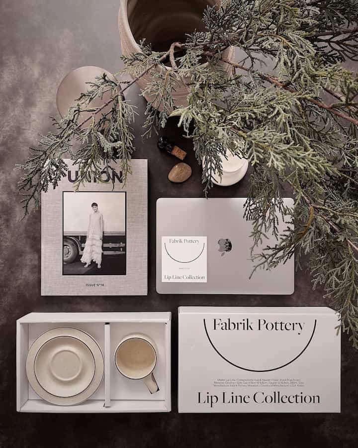 New cup & saucer ☕️


#cup #saucer #fabrikpottery #gift #union #macbook #vase #cup 