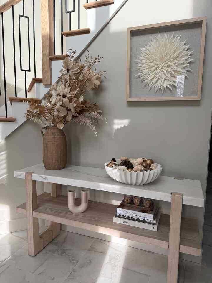 lots of neutrals #neutrals #japandi