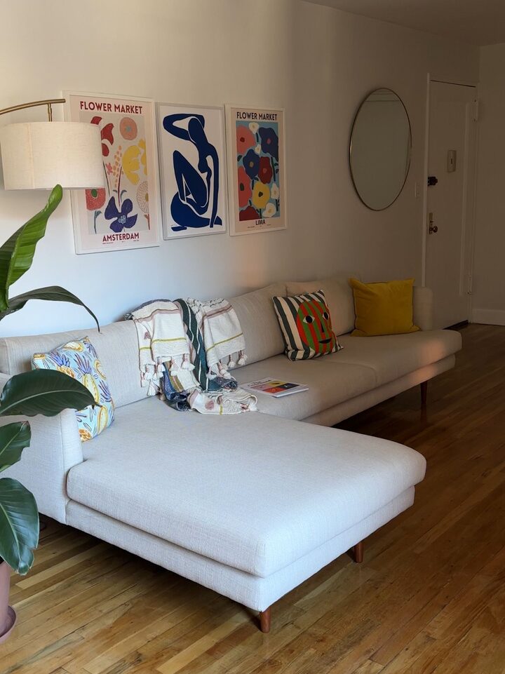 short form carousel card thumbnail