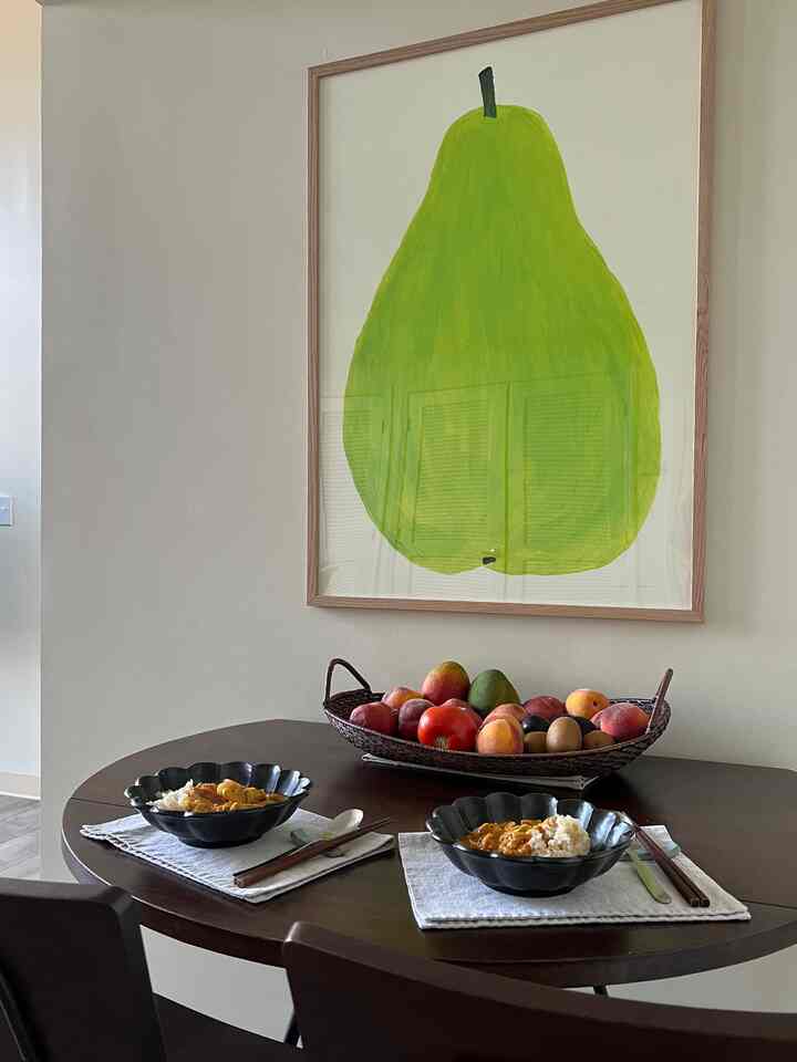 Tagged posts featuring Linen-Blend Tablecloth (5 colors) 1