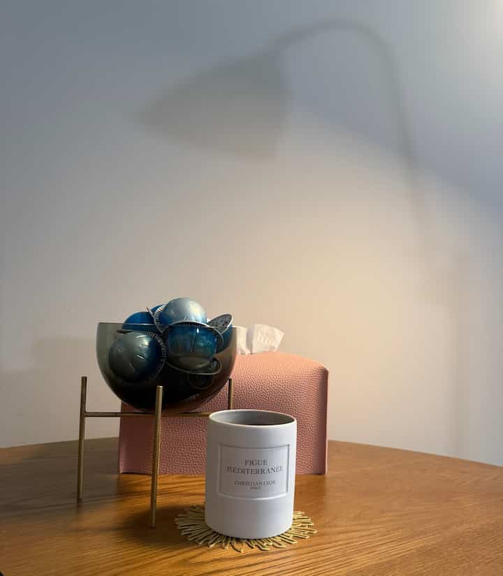 #minimal #classicinterior #dinintabledecor