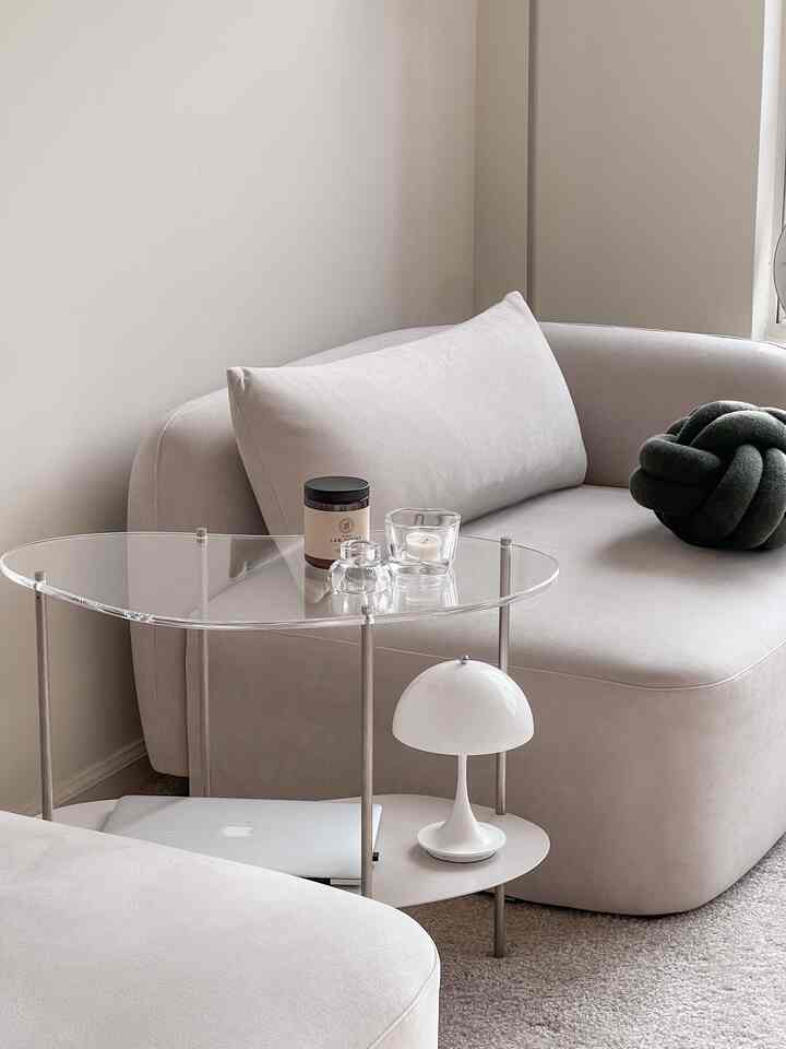 🤍🤍✨
#ベージュ #beigeinterior #beigetone #livingroominterior #modularfurniture #modularsofa 