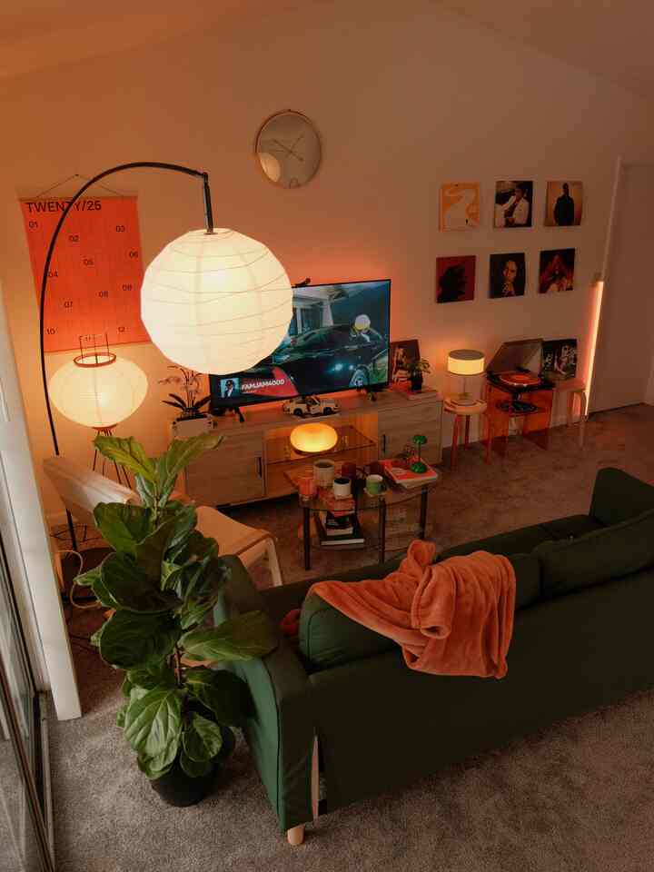 Tagged posts featuring REGOLIT / HEMMA Pendant Lamp (Discontinued) 3