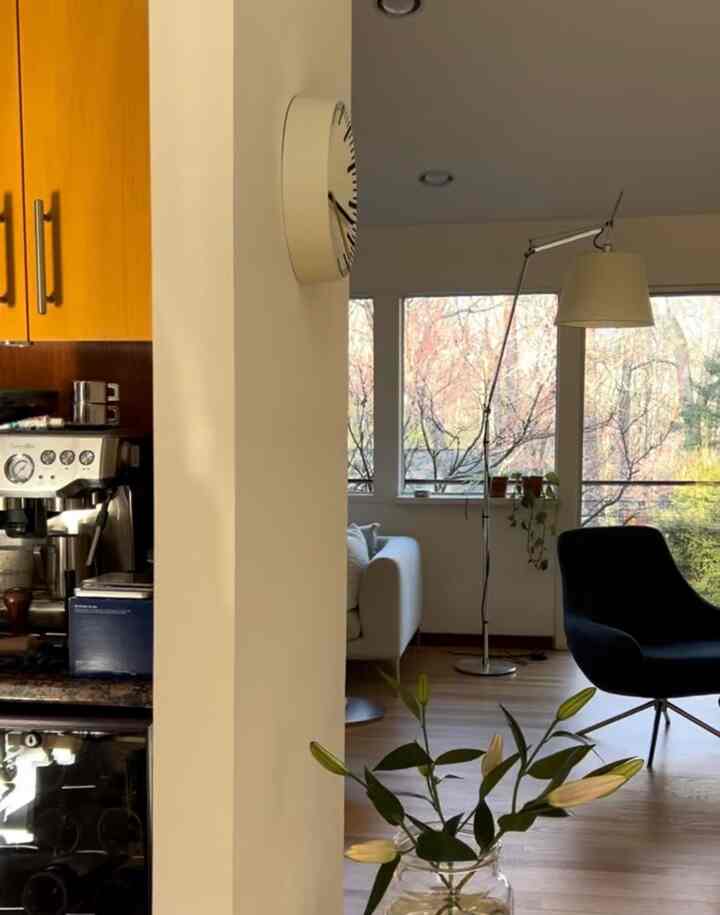 Livingroom decor #livingroomdecor #livingroominterior #livingroomchair #artemide 