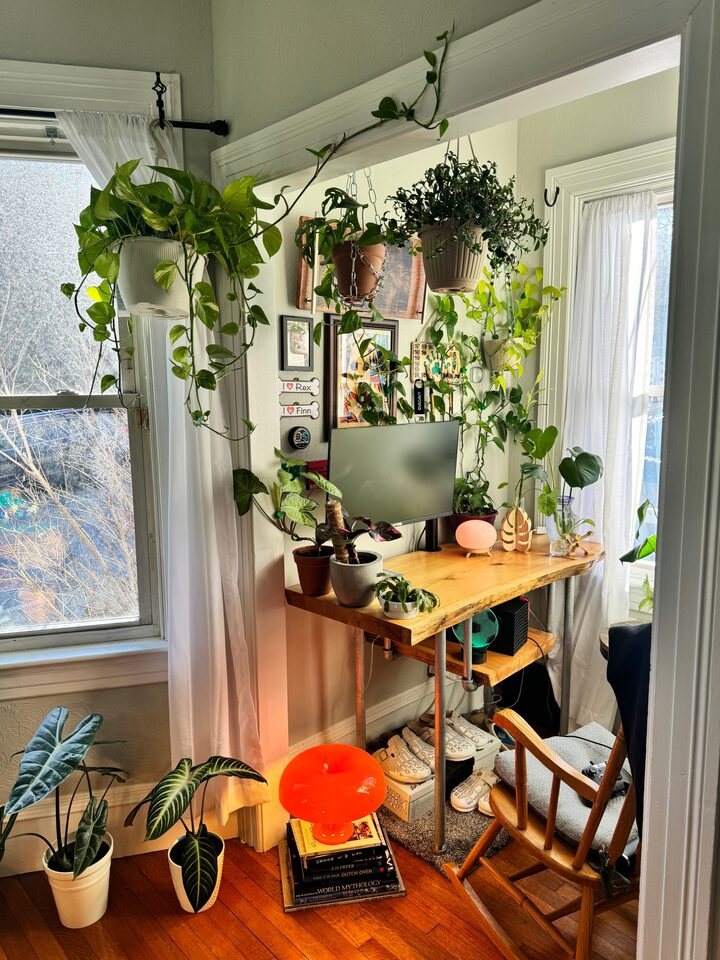 short form carousel card thumbnail