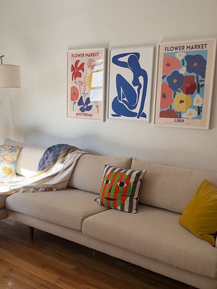 short form carousel card thumbnail