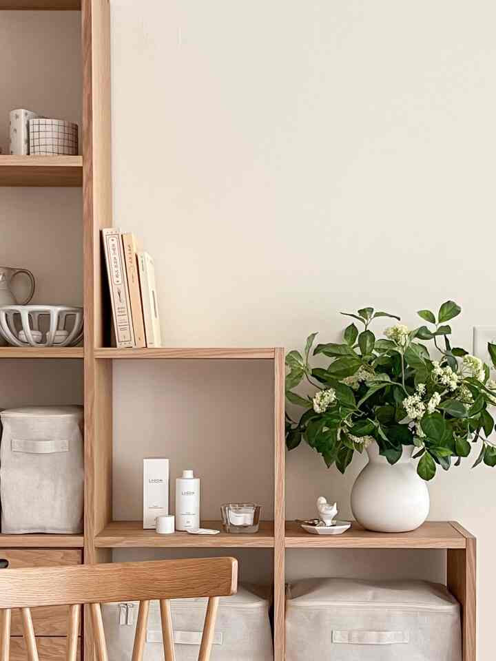 So tidy... Perfect!

#modulecollaboration #modularfurniture #muji #woodenfurniture #WoodInterior 