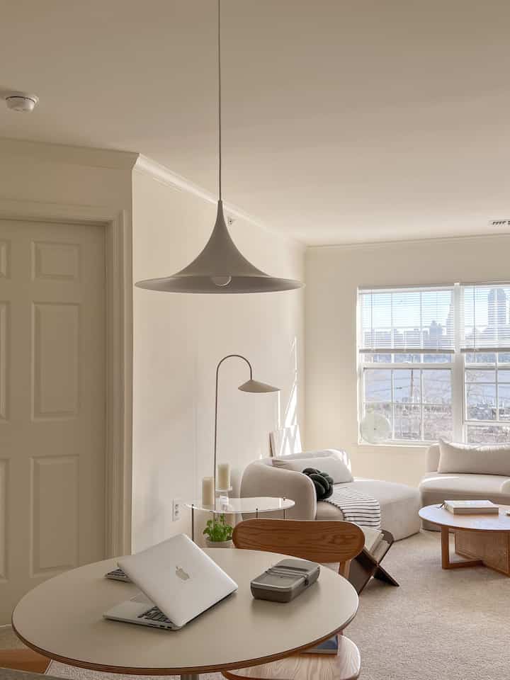 Tagged posts featuring Arum Floor Lamp (2 Colors) 3