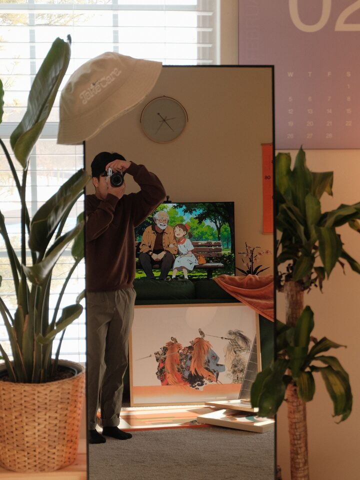 short form carousel card thumbnail