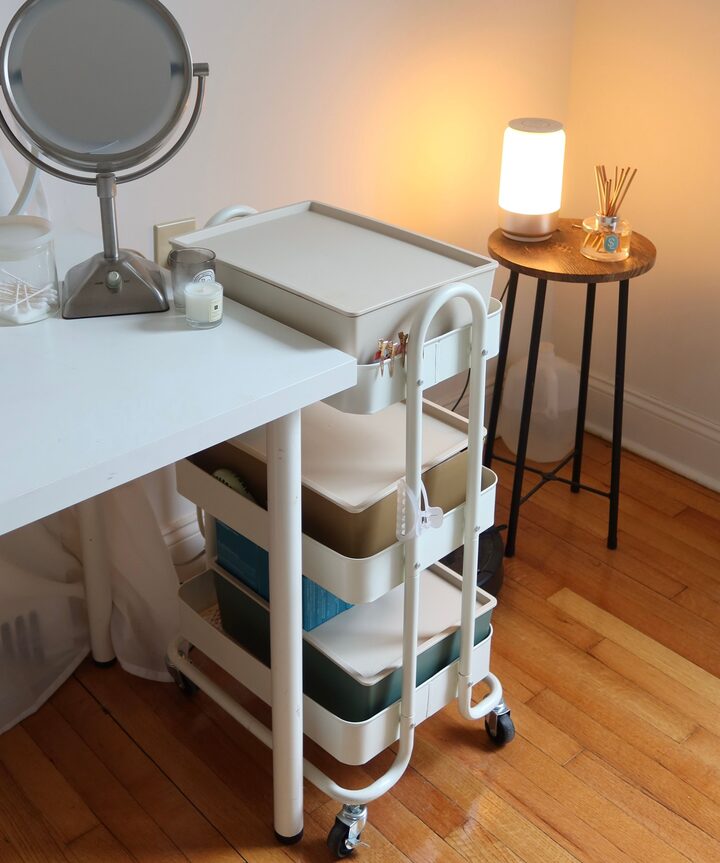 short form carousel card thumbnail