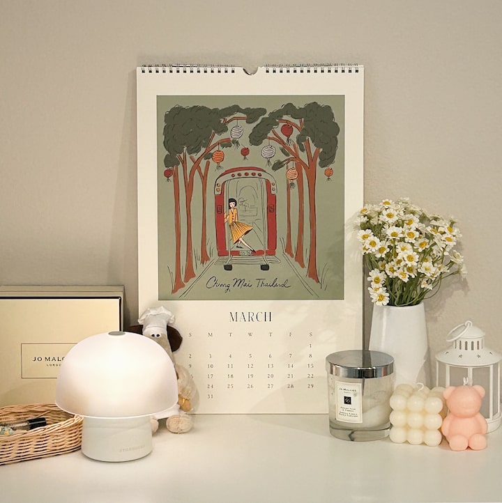 short form carousel card thumbnail