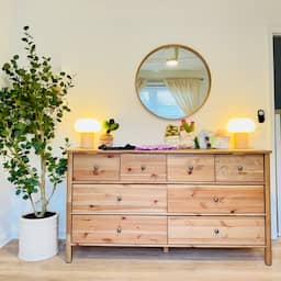 IKEA STOREMOLLA 8-Drawer Dresser (2 colors) | Safety Feature Scandinavian Design Cabinets | Ohouse IKEA STOREMOLLA 8-Drawer Dresser (2 colors) | Safety Feature Scandinavian Design Cabinets | Ohouse