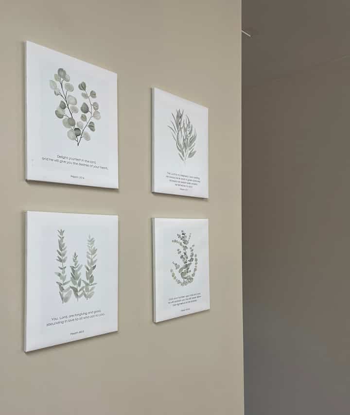 Our home being built upon the Word of the Bible.


#minimalism #minimalistkitchen #frameinterior 