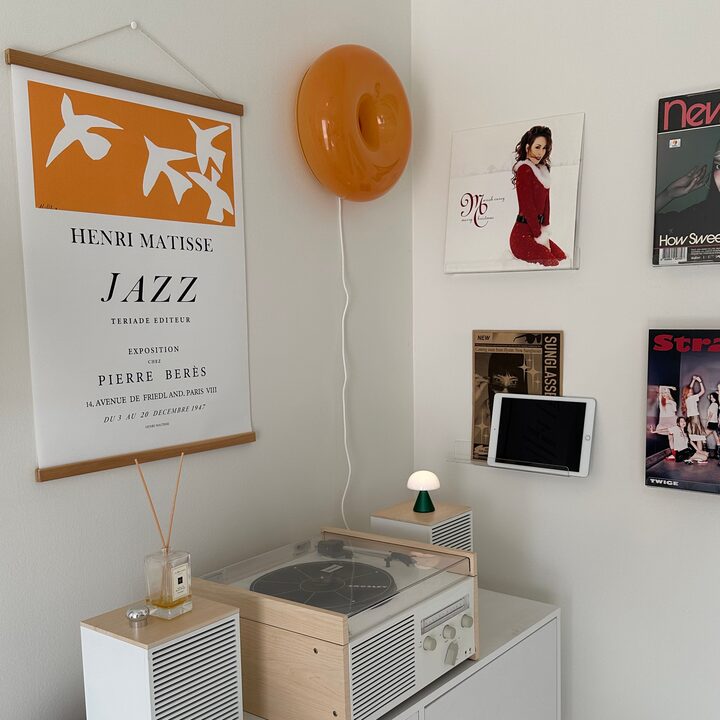 short form carousel card thumbnail