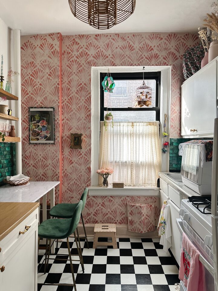 short form carousel card thumbnail