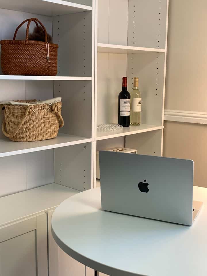 #Shelves #shelfinterior #shelfdecoration