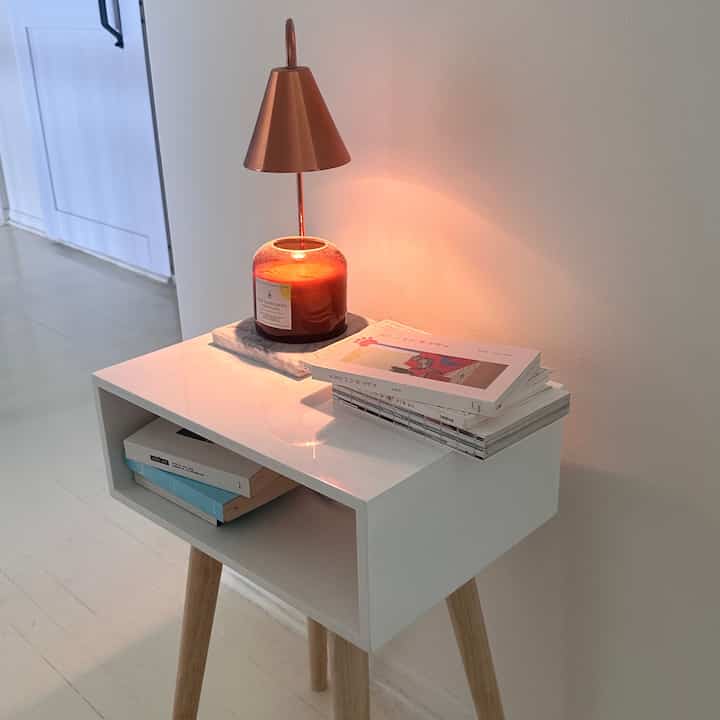 The space that makes the scent of my house

#candlewarmer #candle #candleholder #cozy #interiorobject 