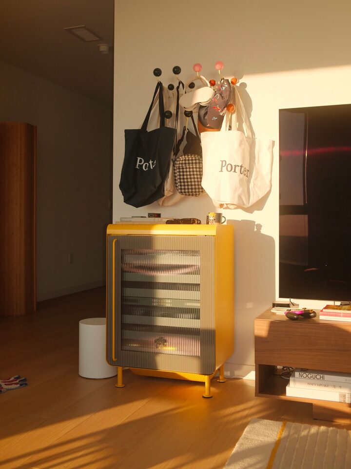 short form carousel card thumbnail