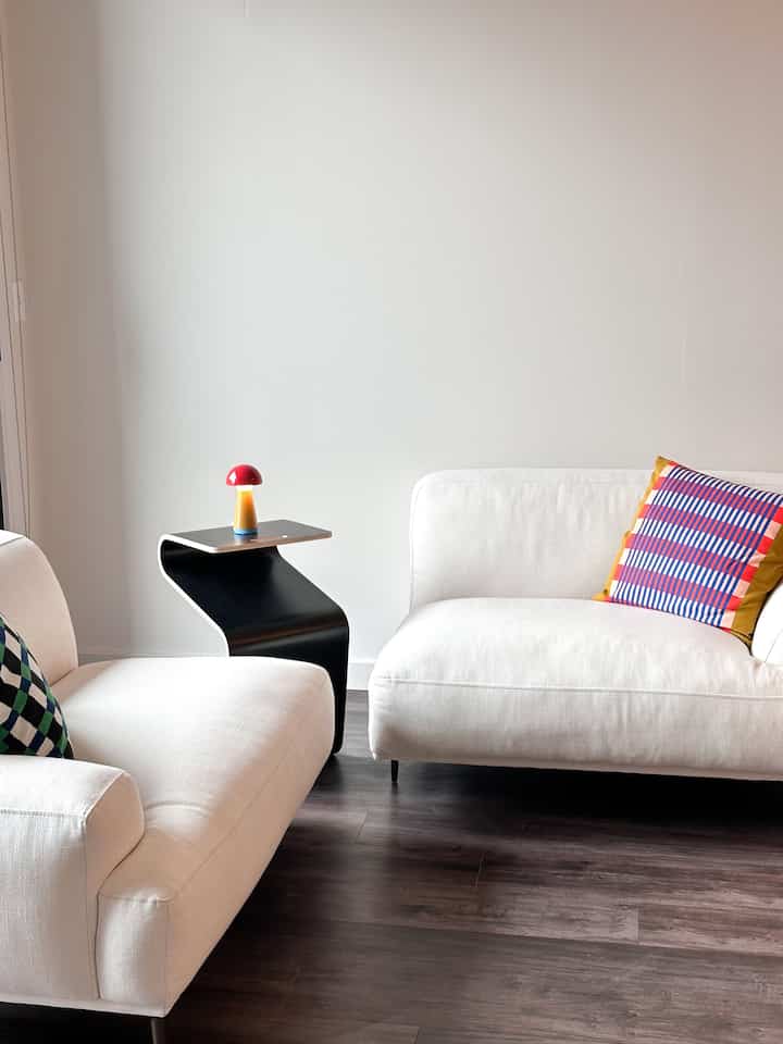 #smallroom 
#smallhouseinterior 
Cozy livingroom🤍