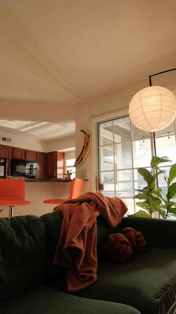 Loveeee my orange :))

#orange #orangehome #warmapartment