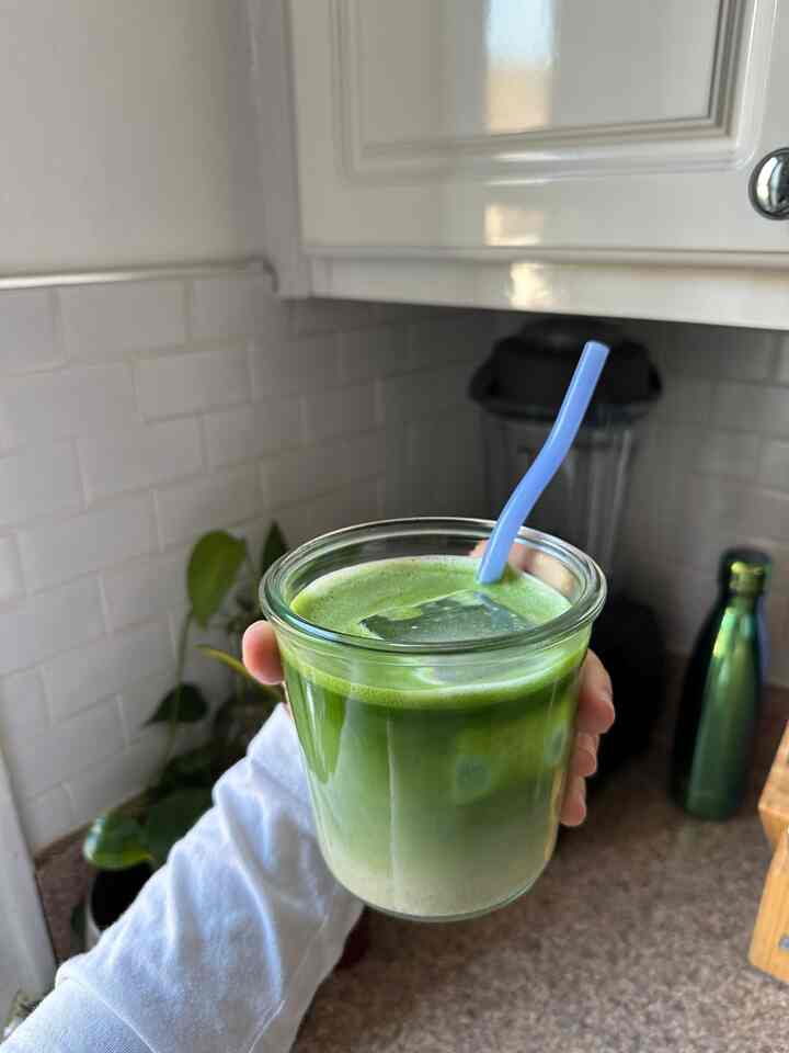 Scenes of my at home matcha café 🍵✨
#moderneclectic #matcha #athomecafe #kitchenaccessories 