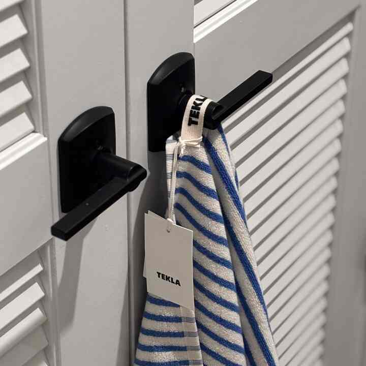 Laundry day! 🧺

#tekla #laundryroom #laundrydetergent #homedecor #bathroomtowel 