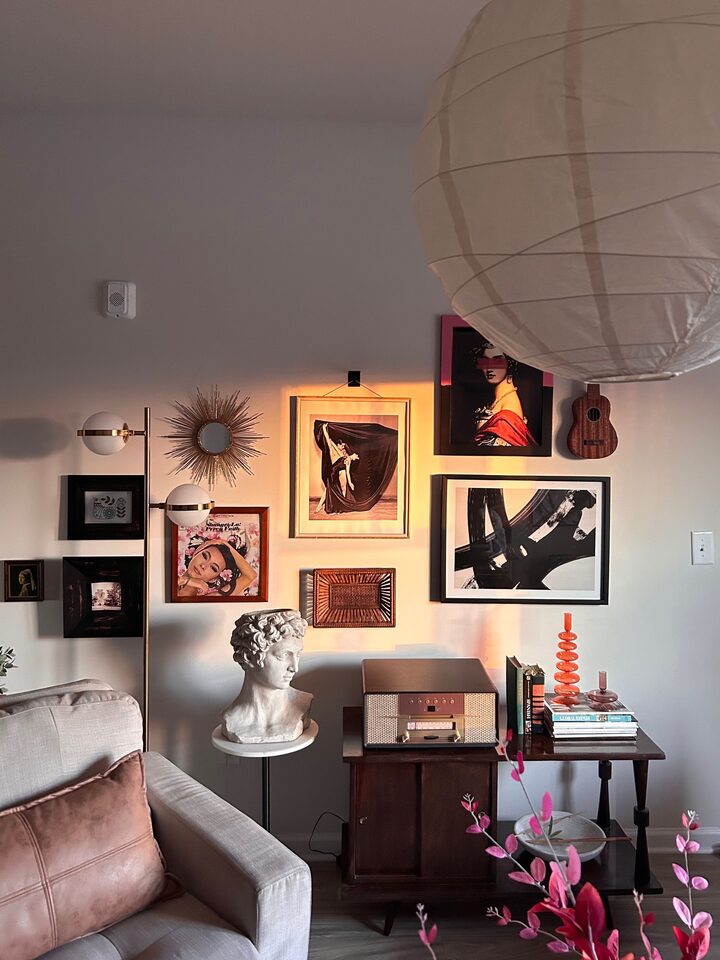 short form carousel card thumbnail