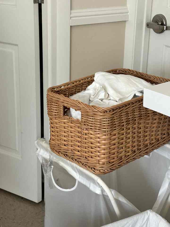 🧺Hari Mencuci🫧 #laundrybasket