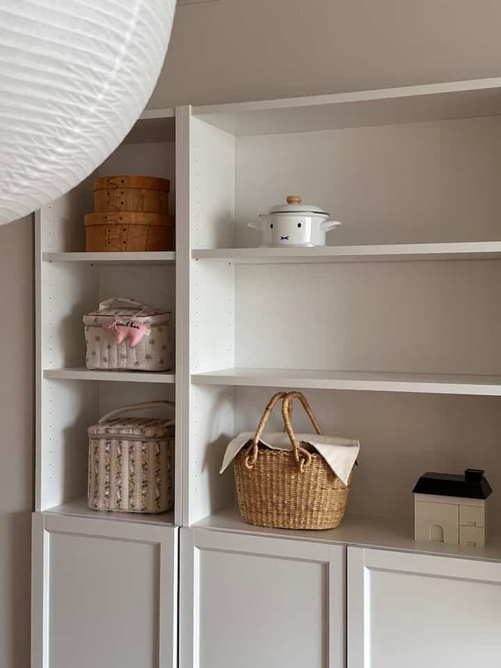#shelfcabinet #shelfdecoration #shelfinterior #shelves