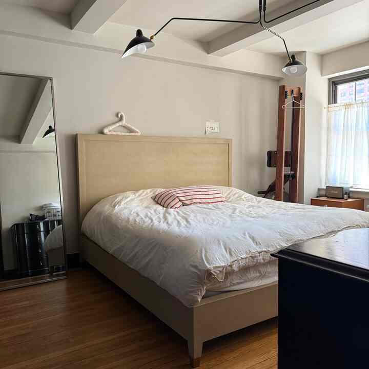 Washing sheets is the best action 

#linen #beddingset 