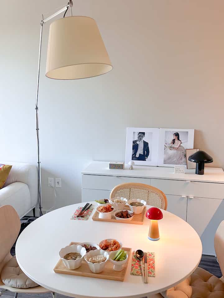 #smallkitchen 
#smallhouseinterior 