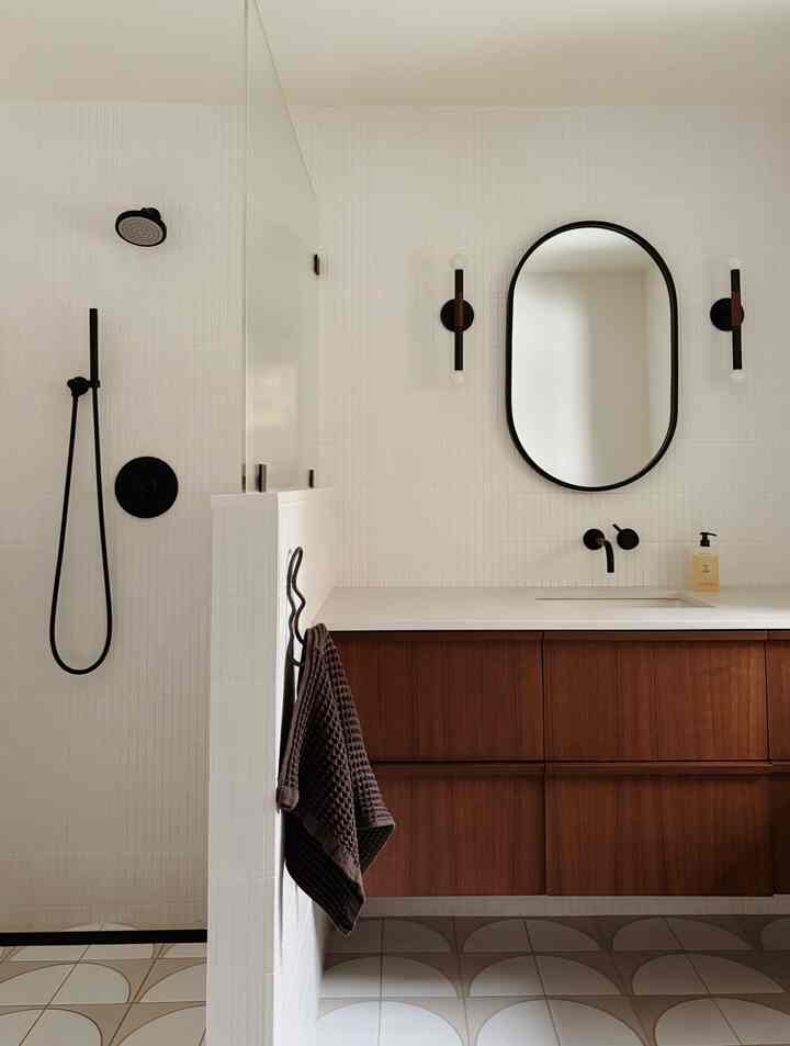#softminimalism #bathroom #minial #scandinavian #bathroomrenovation