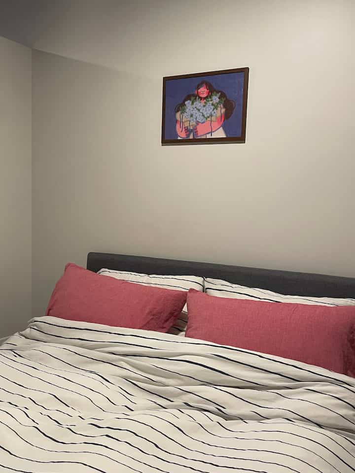 #alcove #mixmatch #interiorinspiration