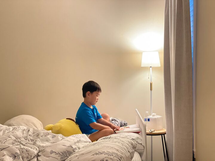 short form carousel card thumbnail