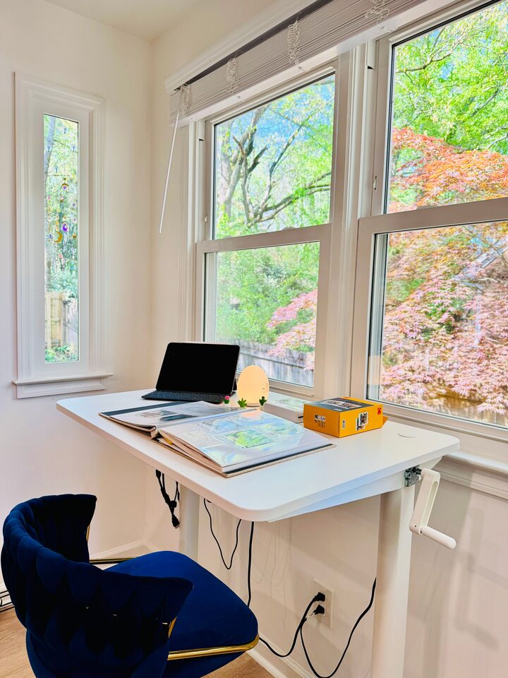 short form carousel card thumbnail