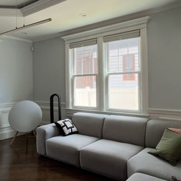 Natural light, clean lines, and quiet moments — this space has become my little retreat in the chaos of everyday life.
Still working on the little details, but loving how it’s coming together 🤍✨
#HomeInspo #MinimalHome #ModernLiving #CalmInteriors #Castlery